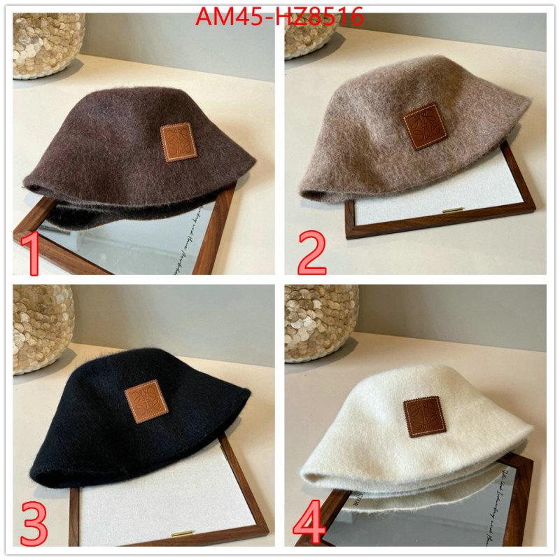 Cap(Hat)-Loewe ID: HZ8516 $: 45USD