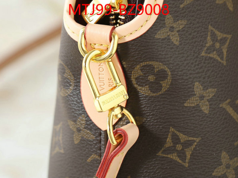 LV Bags(4A)-Pochette MTis Bag- copy ID: BZ9008