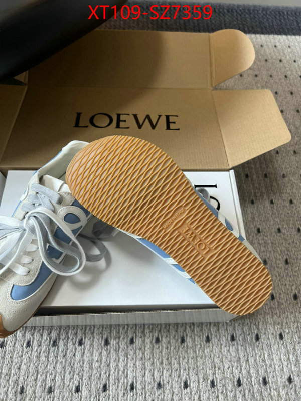 Women Shoes-Loewe perfect ID: SZ7359 $: 109USD