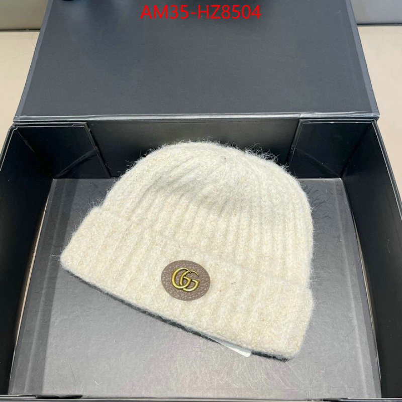 Cap(Hat)-Gucci ID: HZ8504 $: 35USD
