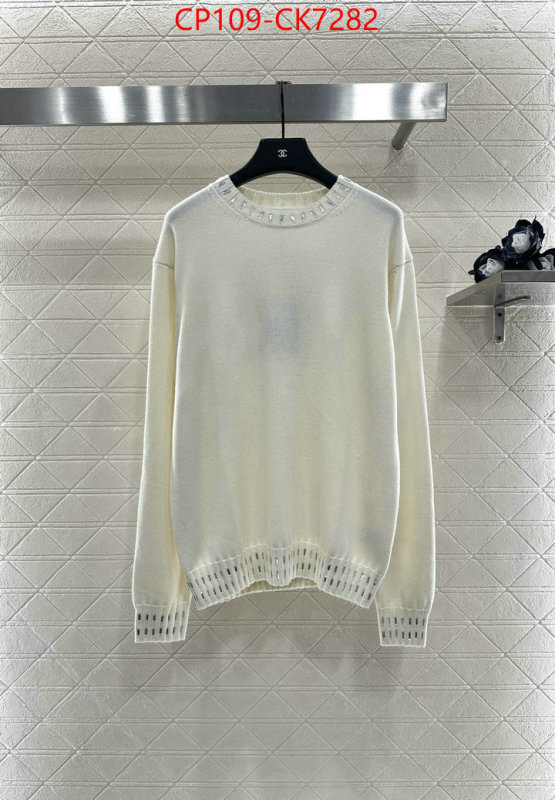 Clothing-Fendi replica aaaaa designer ID: CK7282 $: 109USD