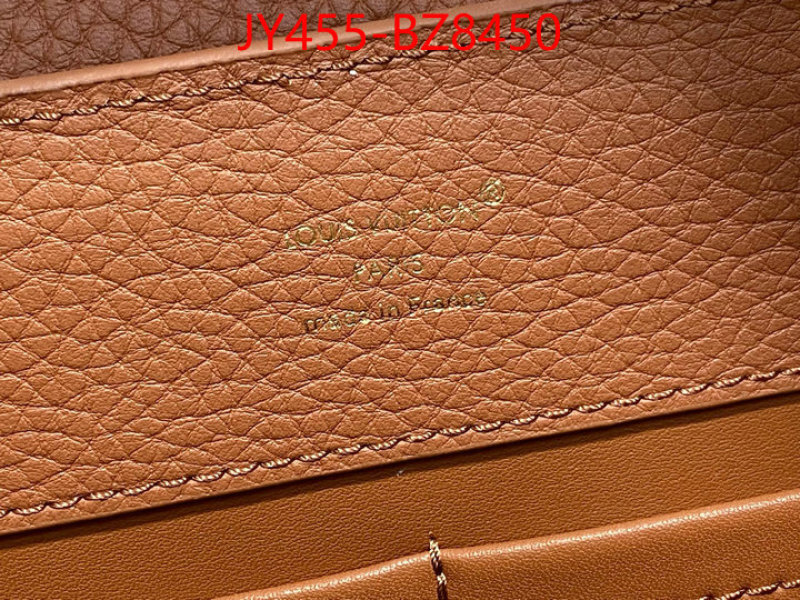 LV Bags(TOP)-Handbag Collection- good ID: BZ8450