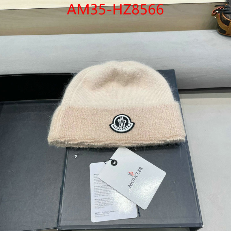 Cap(Hat)-Moncler ID: HZ8566 $: 35USD