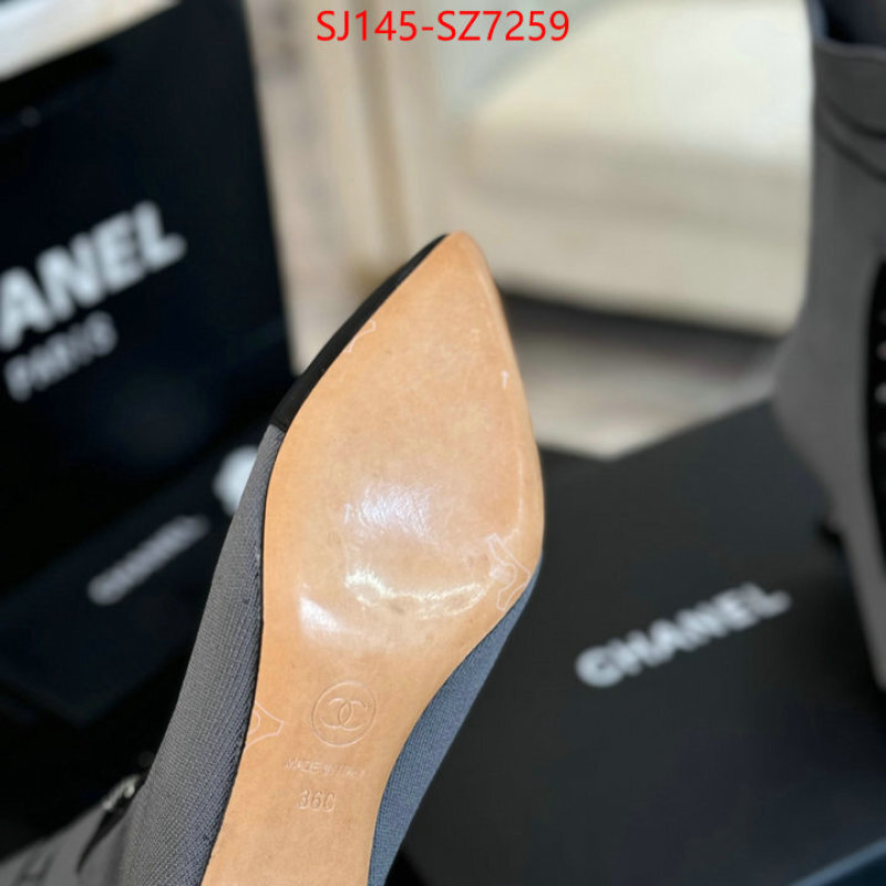 Women Shoes-Boots where to buy high quality ID: SZ7259 $: 145USD