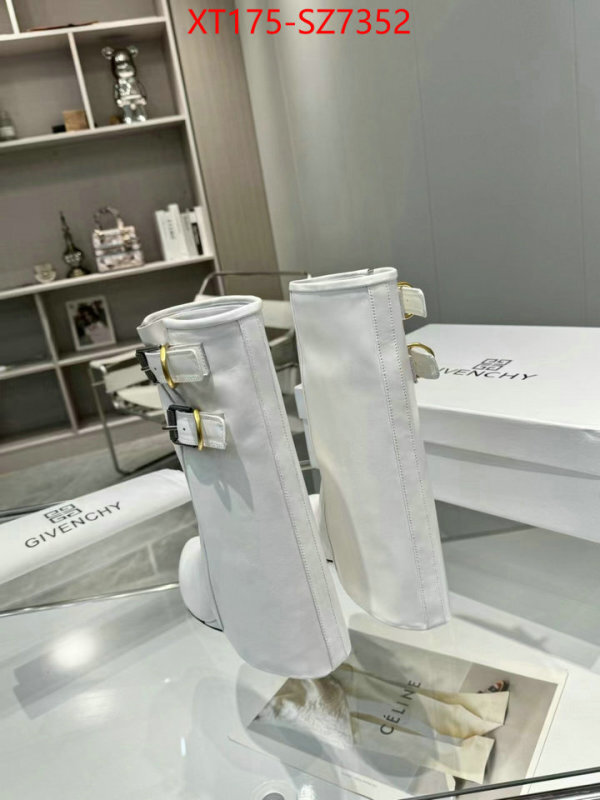 Women Shoes-Boots from china ID: SZ7352 $: 175USD