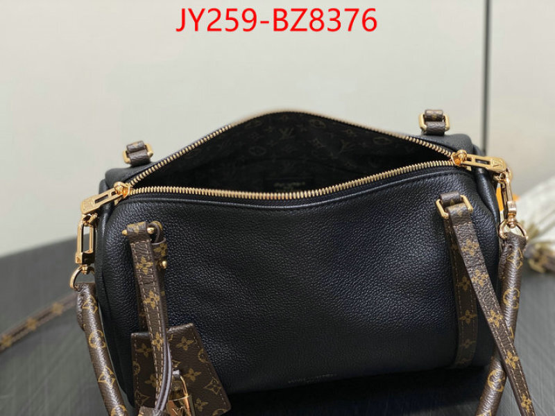 LV Bags(TOP)-Speedy- cheap replica designer ID: BZ8376 $: 259USD,