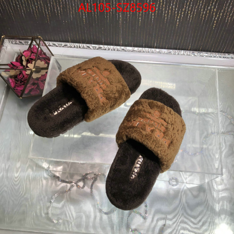 Men shoes-Prada buy 1:1 ID: SZ8596 $: 105USD