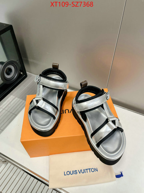 Men Shoes-LV aaaaa replica ID: SZ7368 $: 109USD