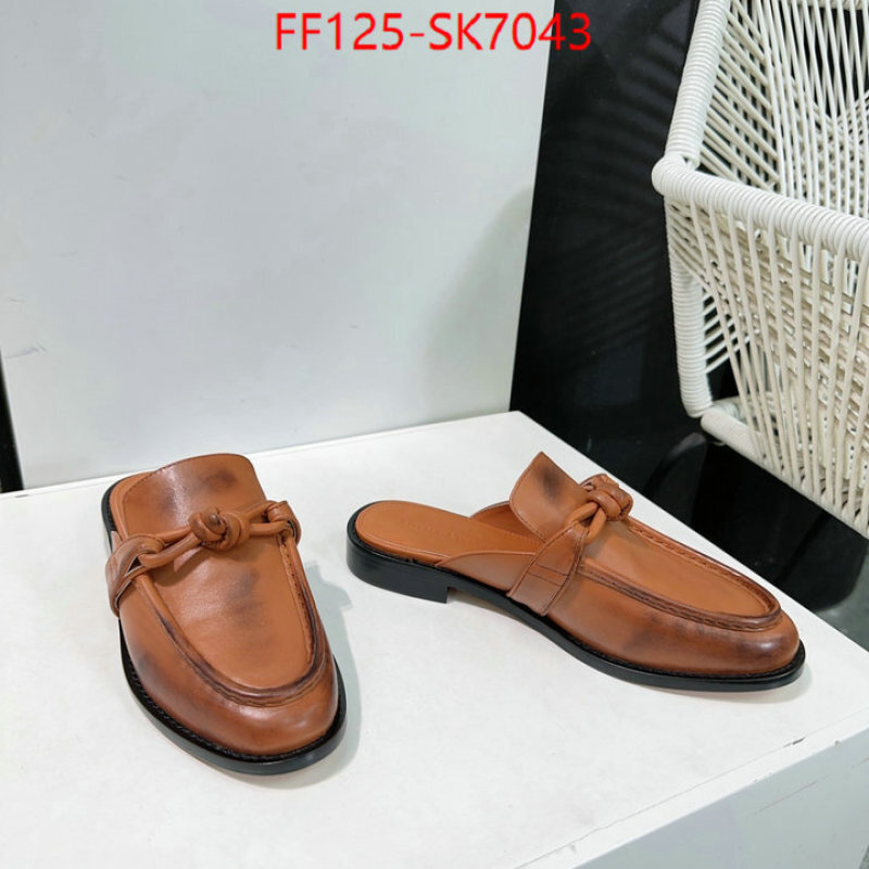 Women Shoes-BV the online shopping ID: SK7043 $: 125USD