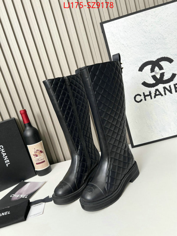 Women Shoes-Boots where to buy ID: SZ9178 $: 175USD