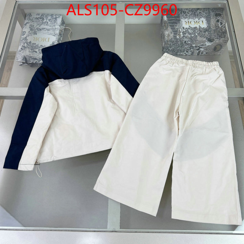 Kids clothing-Fendi buy high quality cheap hot replica ID: CZ9960 $: 105USD