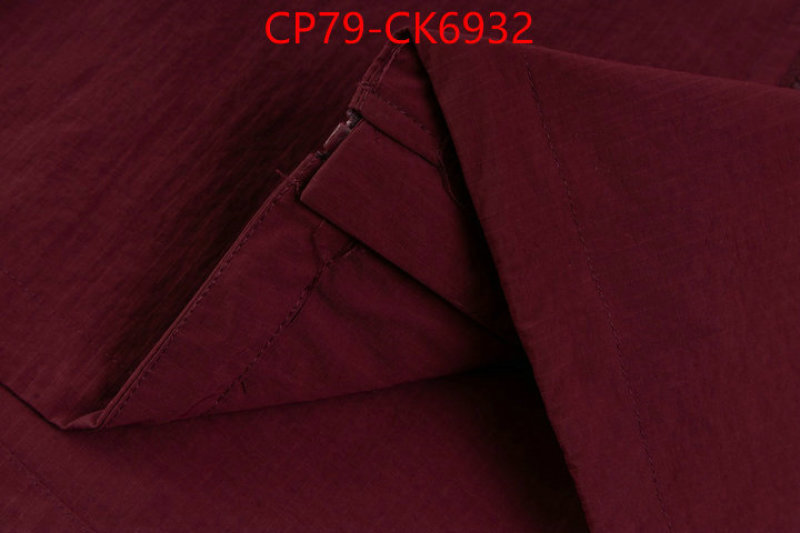 Clothing-Alo ID: CK6932 $: 79USD-shoes yupoo Clothing-Alo ID: CK6932 $: 79USD