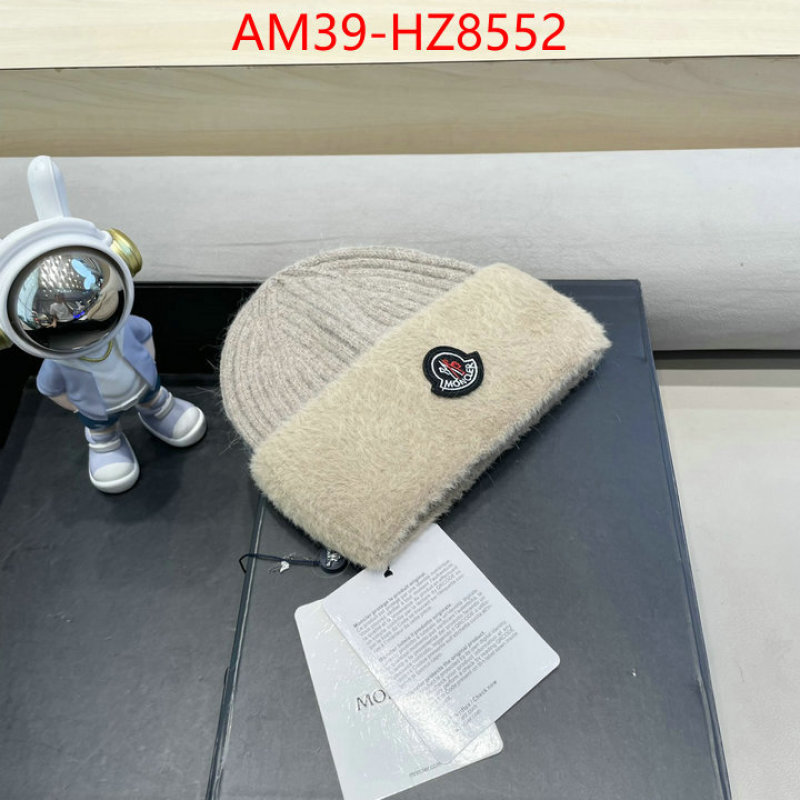 Cap(Hat)-Moncler ID: HZ8552 $: 39USD