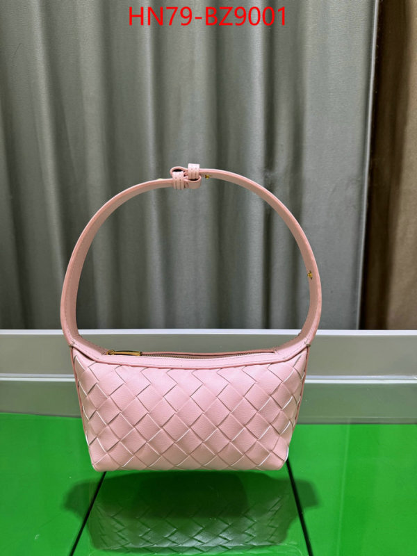 BV Bags(4A)-Handbag- quality aaaaa replica ID: BZ9001 $: 79USD,