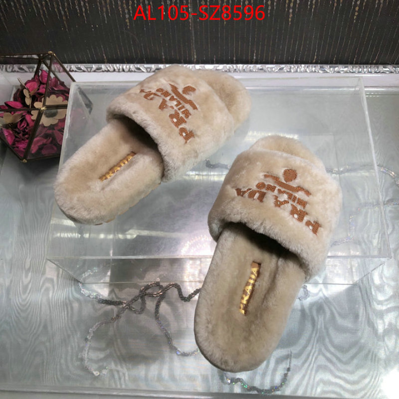 Men shoes-Prada buy 1:1 ID: SZ8596 $: 105USD