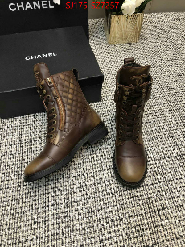 Women Shoes-Boots we curate the best ID: SZ7257 $: 175USD