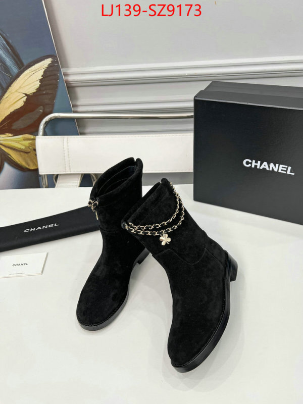 Women Shoes-Boots buying replica ID: SZ9173 $: 139USD