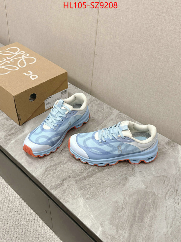 Women Shoes-Loewe what 1:1 replica ID: SZ9208 $: 105USD