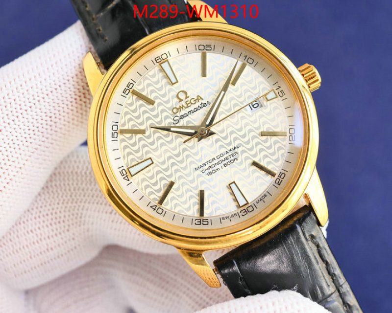 Watch(TOP)-Omega the top ultimate knockoff ID: WM1310 $: 289USD