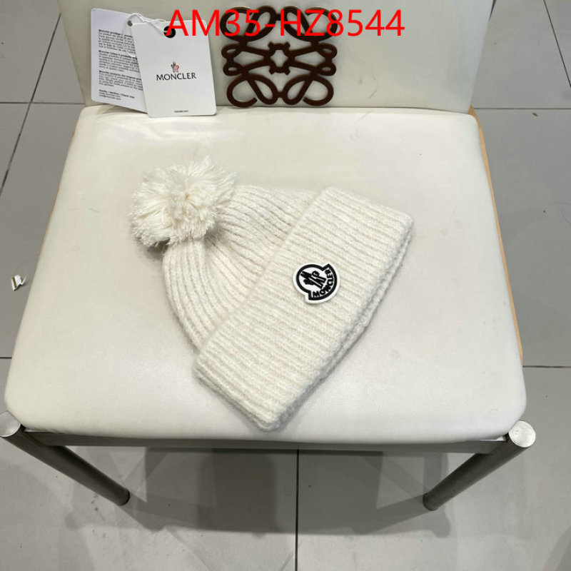 Cap(Hat)-Moncler ID: HZ8544 $: 35USD