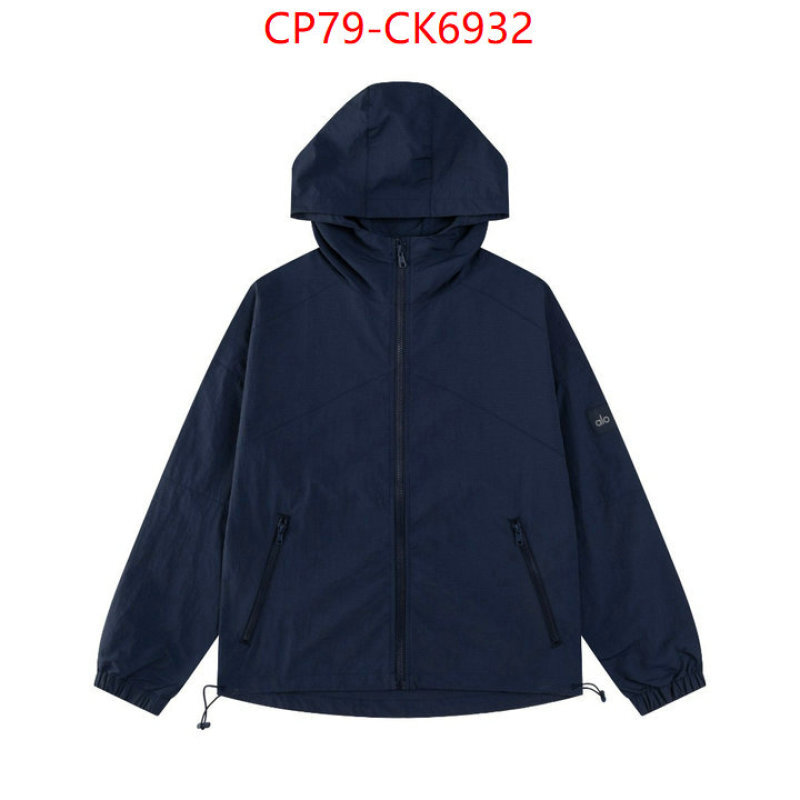 Clothing-Alo ID: CK6932 $: 79USD-shoes yupoo Clothing-Alo ID: CK6932 $: 79USD