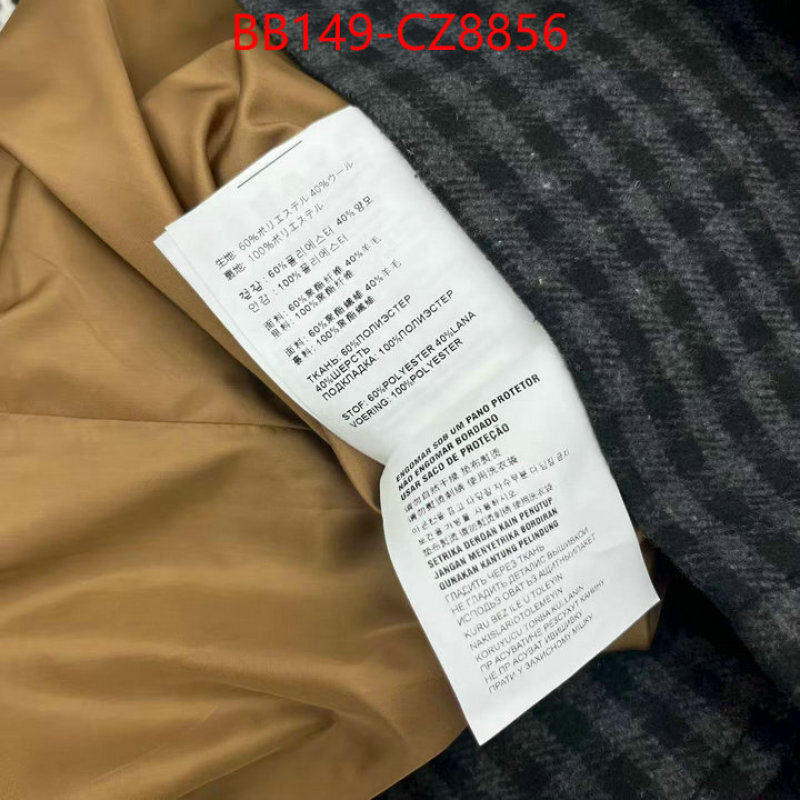 Clothing-MIU MIU where should i buy replica ID: CZ8356 $: 149USD
