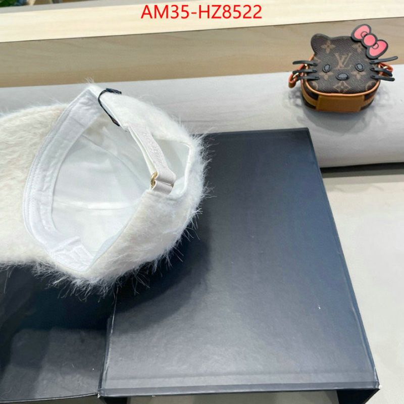 Cap(Hat)-LV ID: HZ8522 $: 35USD