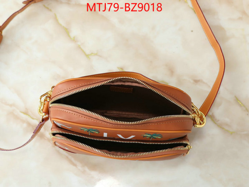 LV Bags(4A)-Pochette MTis Bag- fake high quality ID: BZ9018 $: 79USD,
