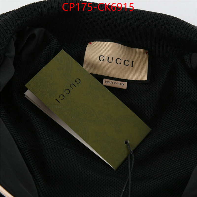 Clothing-Gucci ID: CK6915