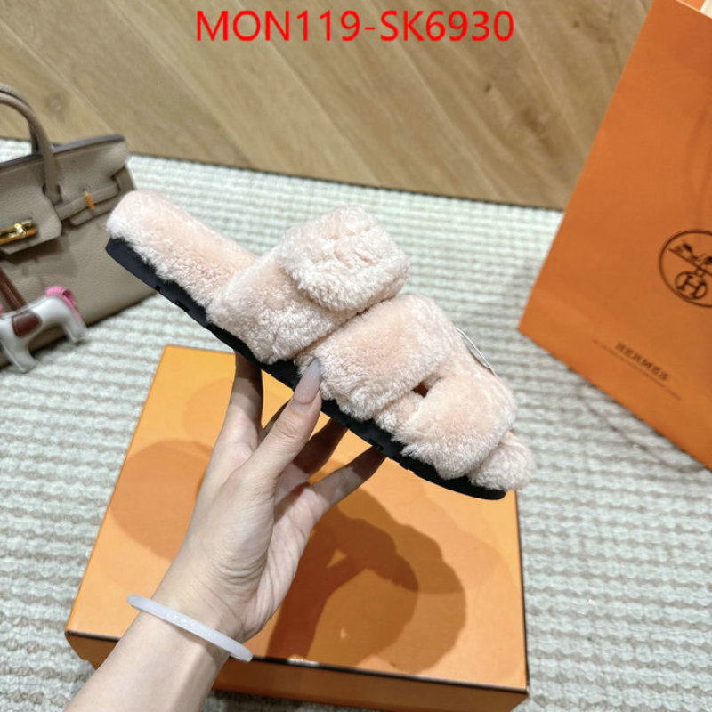 Women Shoes-Hermes shop the best high quality ID: SK6930 $: 119USD