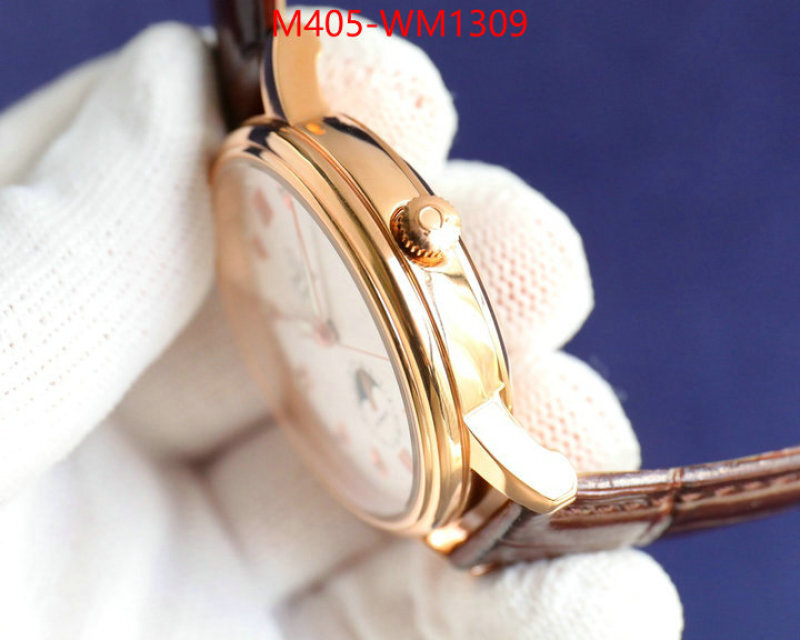 Watch(TOP)-Omega replica ID: WM1309 $: 405USD