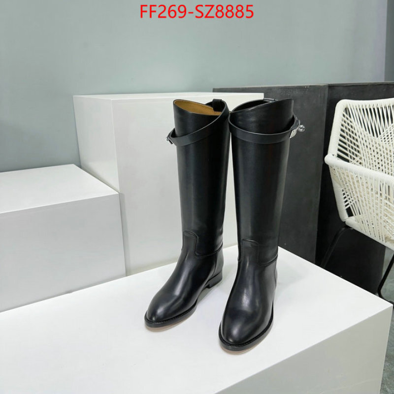 Women Shoes-Hermes is it illegal to buy dupe ID: SZ8885 $: 269USD