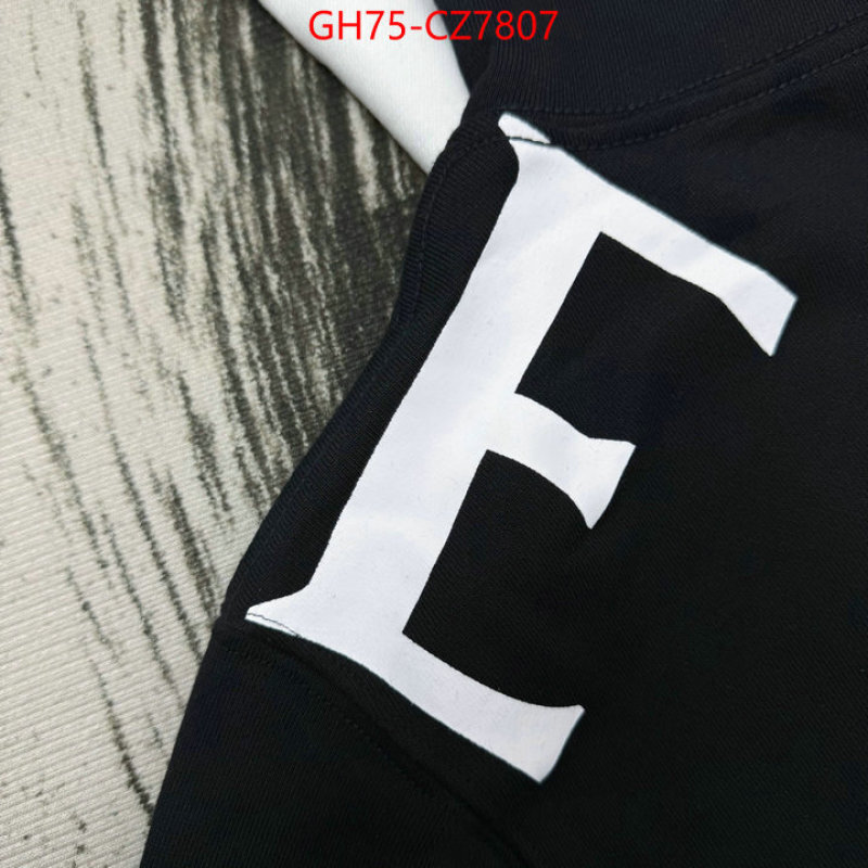 Clothing-Loewe aaaaa ID: CZ7807 $: 75USD