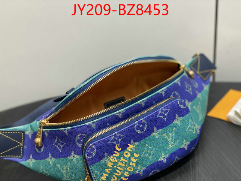 LV Bags(TOP)-Discovery- wholesale 2024 replica ID: BZ8453 $: 209USD,