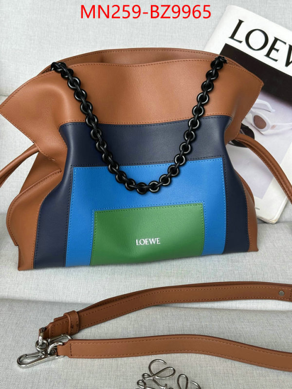 Loewe Bags(TOP)-Crossbody- buy best high-quality ID: BZ9965 $: 259USD,