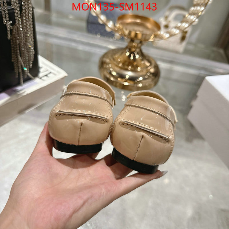 Women Shoes-Dior aaaaa+ replica designer ID: SM1143 $: 135USD