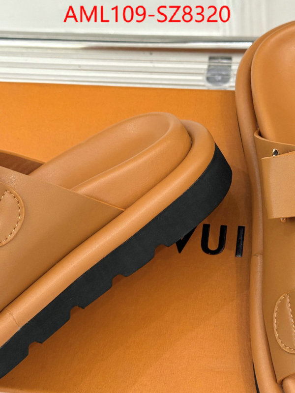 Women Shoes-LV ID: SZ8320 $: 109USD