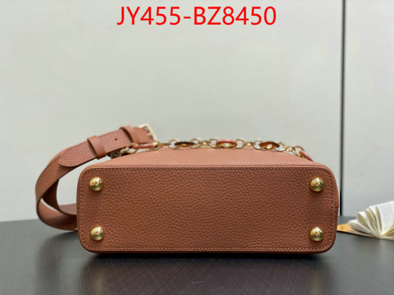 LV Bags(TOP)-Handbag Collection- good ID: BZ8450