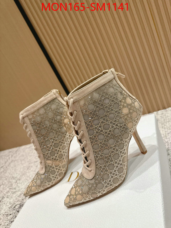 Women Shoes-Dior 7 star collection ID: SM1141 $: 165USD