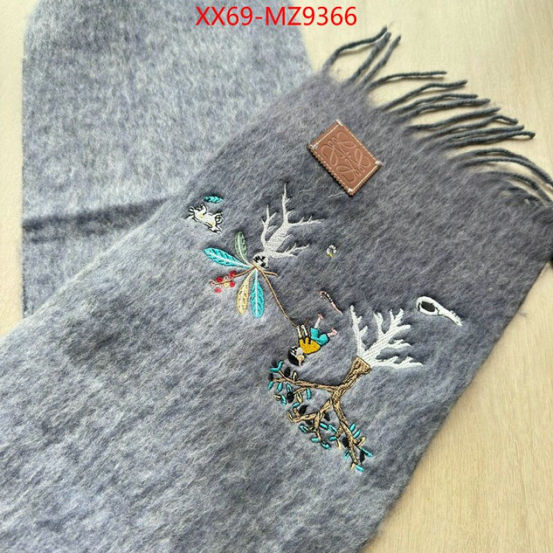 Scarf-Loewe best ID: MZ9366 $: 69USD