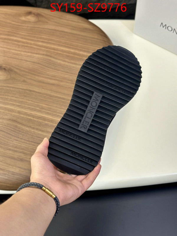 Men Shoes-Moncler online shop ID: SZ9776 $: 159USD