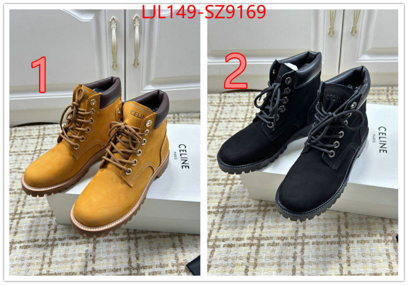 Women Shoes-CELINE sell online ID: SZ9169 $: 149USD