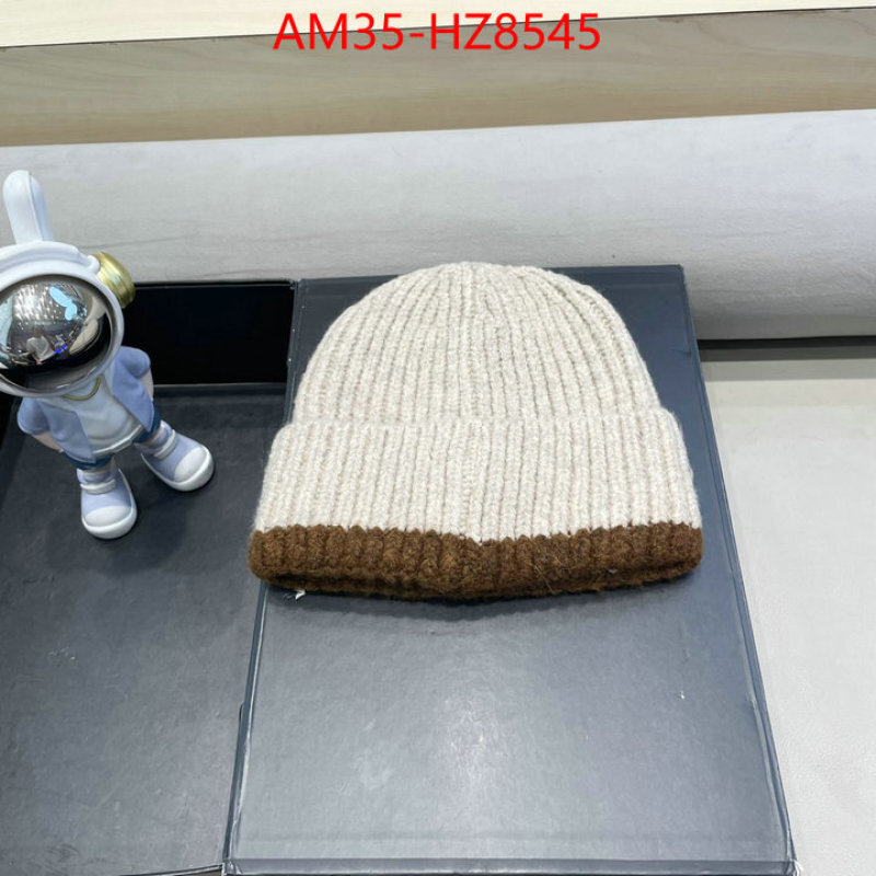 Cap(Hat)-Moncler ID: HZ8545 $: 35USD