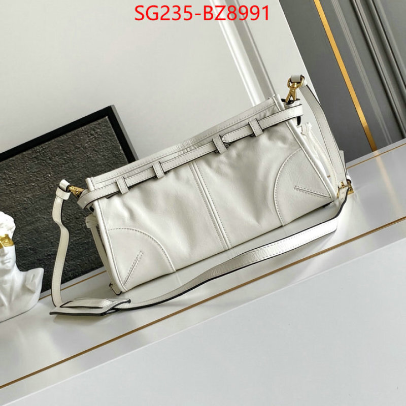 Prada Bags(TOP)-Crossbody- online china ID: BZ8991 $: 235USD,