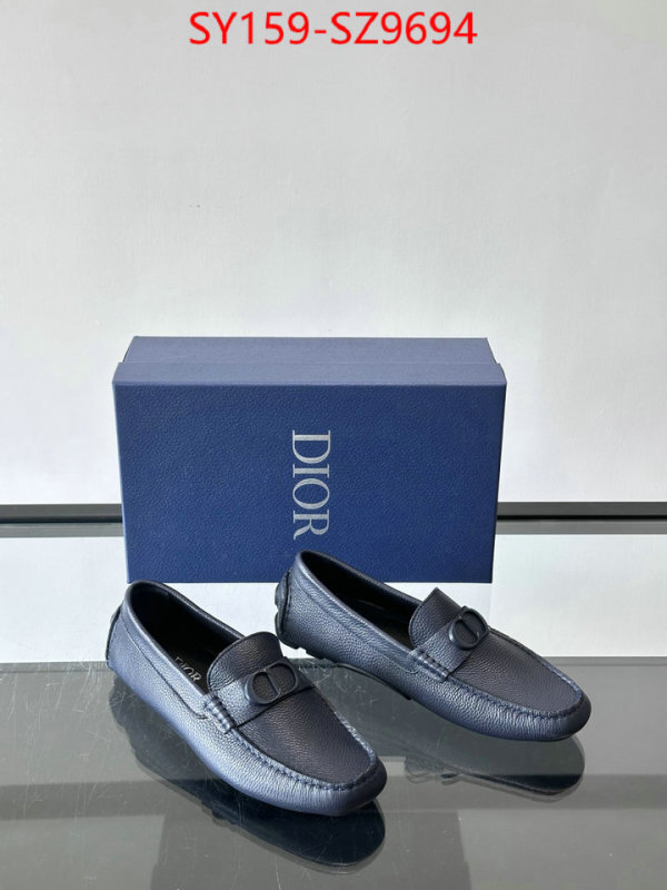 Men shoes-Dior replcia cheap from china ID: SZ9694 $: 159USD