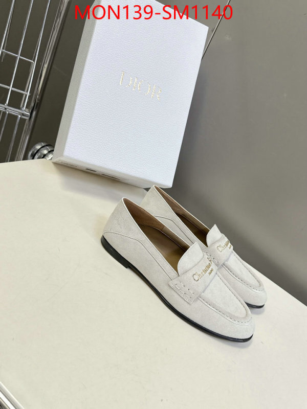 Women Shoes-Dior buy sell ID: SM1140 $: 139USD
