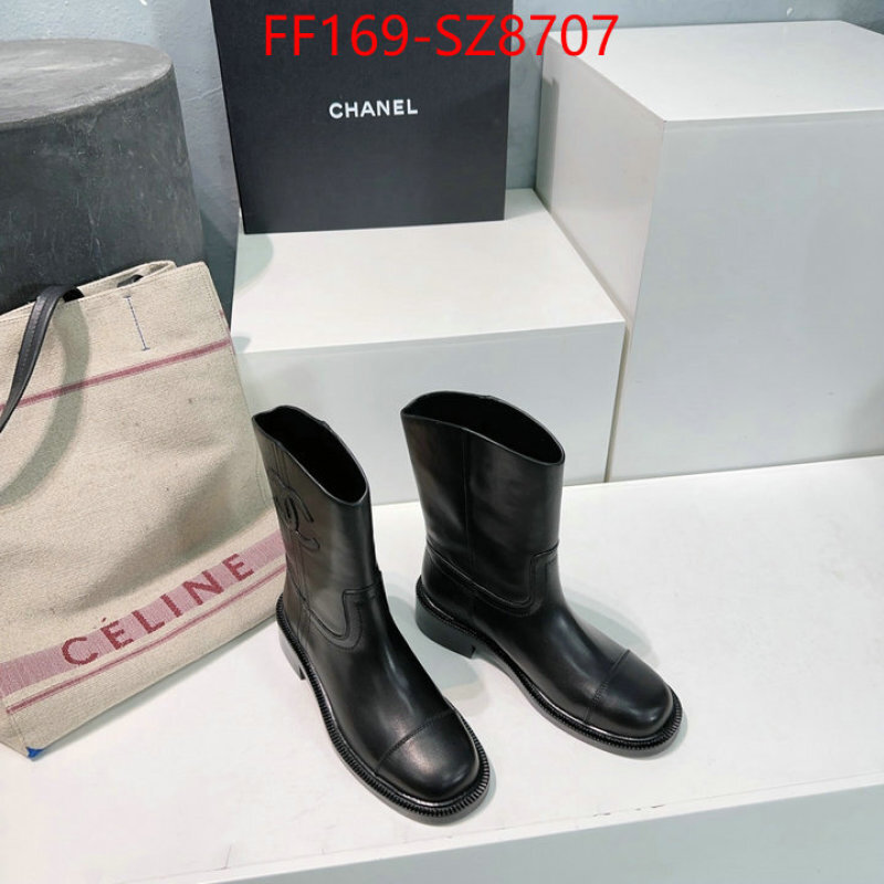 Women Shoes-Boots cheap ID: SZ8707 $: 169USD