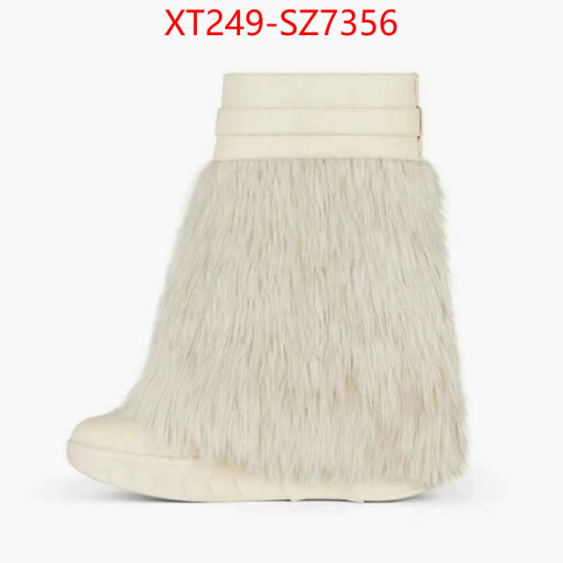 Women Shoes-Boots copy ID: SZ7356 $: 249USD-shoes yupoo Women Shoes-Boots copy ID: SZ7356 $: 249USD