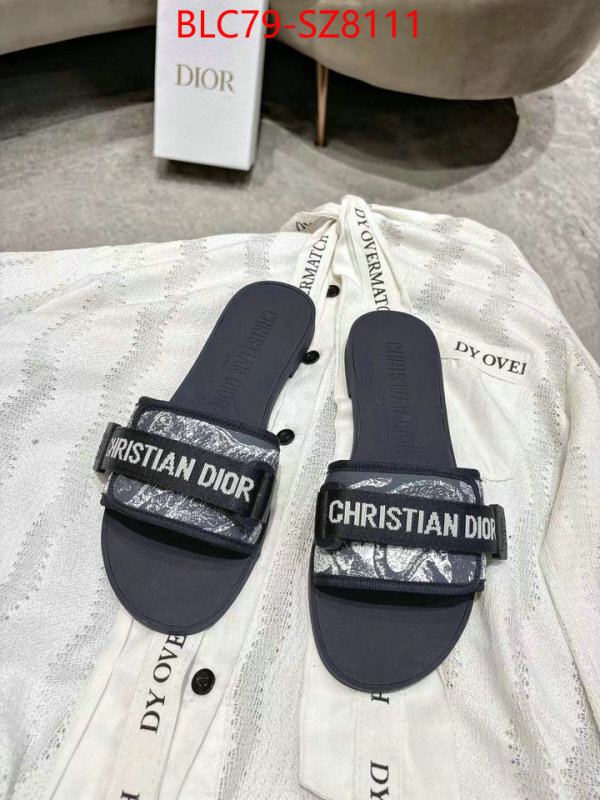 Women Shoes-Dior what best designer replicas ID: SZ8111 $: 79USD