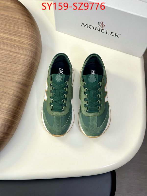 Men Shoes-Moncler online shop ID: SZ9776 $: 159USD